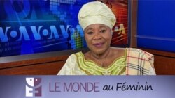 Le Monde au Féminin : la Guinée de Makale Camara