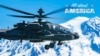 Zašto američki vojni helikopteri nose imena indijanskih plemena? 