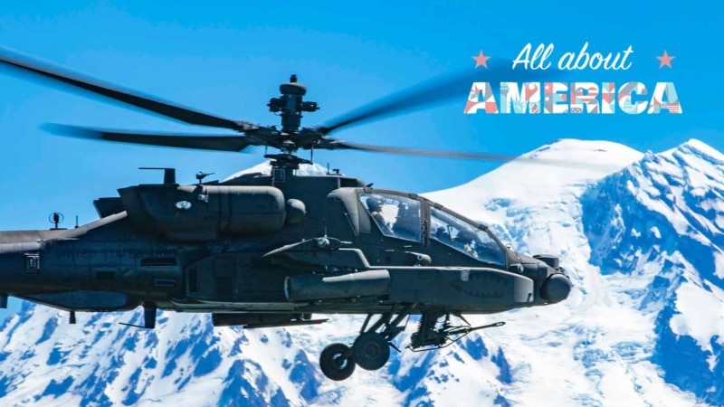 Why US Army Helicopters Are Named After Native Americans 
