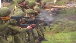 Իրականանալի՞ է արդյոք Ռուսաստանում 1,5 միլիոնանոց բանակի գաղափարը
