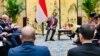 Jokowi: Indonesia Terbuka Bagi Investor China