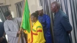 Challenge Trophies of Bamakɔ bolola ntolan tan bɛna kɛ 5 h waati Palais des Sports Salamatou Maïga de Bamako.