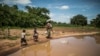 UN officials in Zambia to assess worst drought in 20 years 