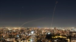 FLASHPOINT: GLOBAL CRISES - A Deal Has Been Reached! 