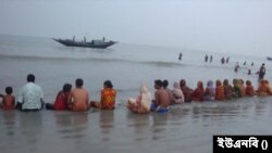 দুবলার চরে ৩ দিনের রাস উৎসব শুরু শনিবার, শেষ হবে পুণ্যস্নানে