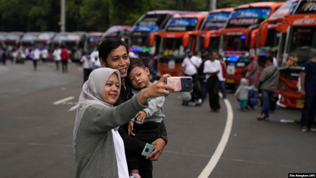 Indonesia Ramadan