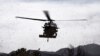 Tabrakan Helikopter Black Hawk Militer di Kentucky AS, 9 Tewas 