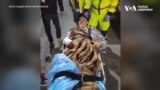 Повернувся «з того світу»: Історія порятунку військового, який сподіваєтьтся продовжити службу в ЗСУ. Відео