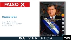 Las elecciones de El Salvador se celebrarán el 4 de febrero a nivel nacional, por lo que aún no hay ningún nombramiento en particular.