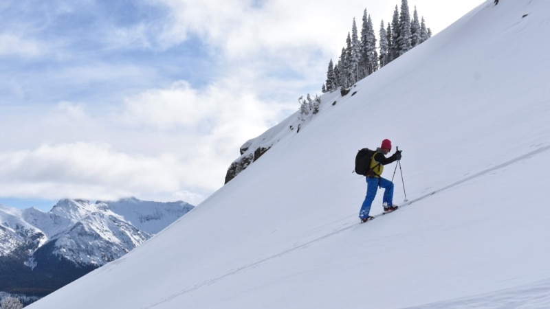 In Effort to Curb Deaths, US Avalanche Forecasters Promote Taking Safety Steps 