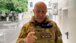 Emissão Vespertina: Líder mercenário da Wagner, Yevgeny Prigozhin, disse Presidente da Bielorrússia