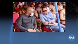 🇲🇱Dankarila Mali Fanga Tigi la Mokow la Assimi Goita Kerefe mogow do fagala 