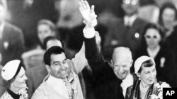 [VOA 이야기 미국사] 해리 트루먼 대통령 시대 (19)