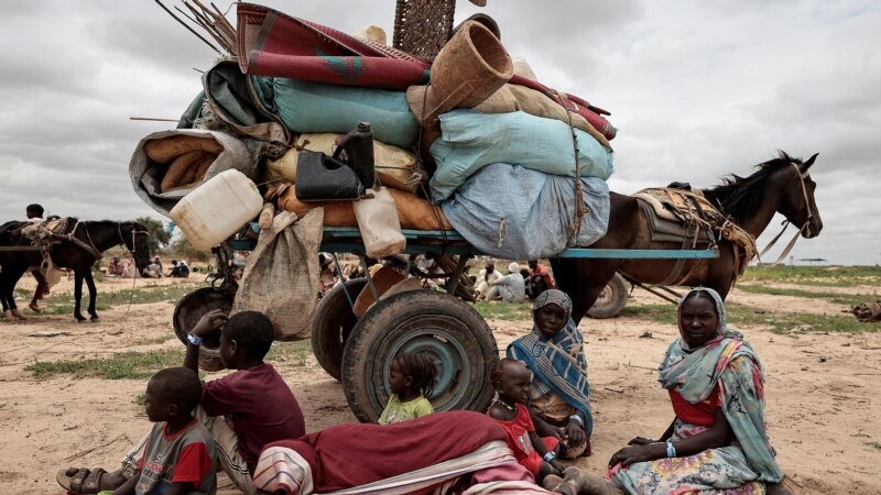 Konflik Meningkat, Ancaman Kesehatan Melonjak di Sudan