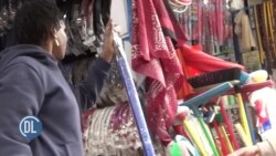 Wafanyabiashara wazawa Kenya waeleza sababu za kupoteza wateja