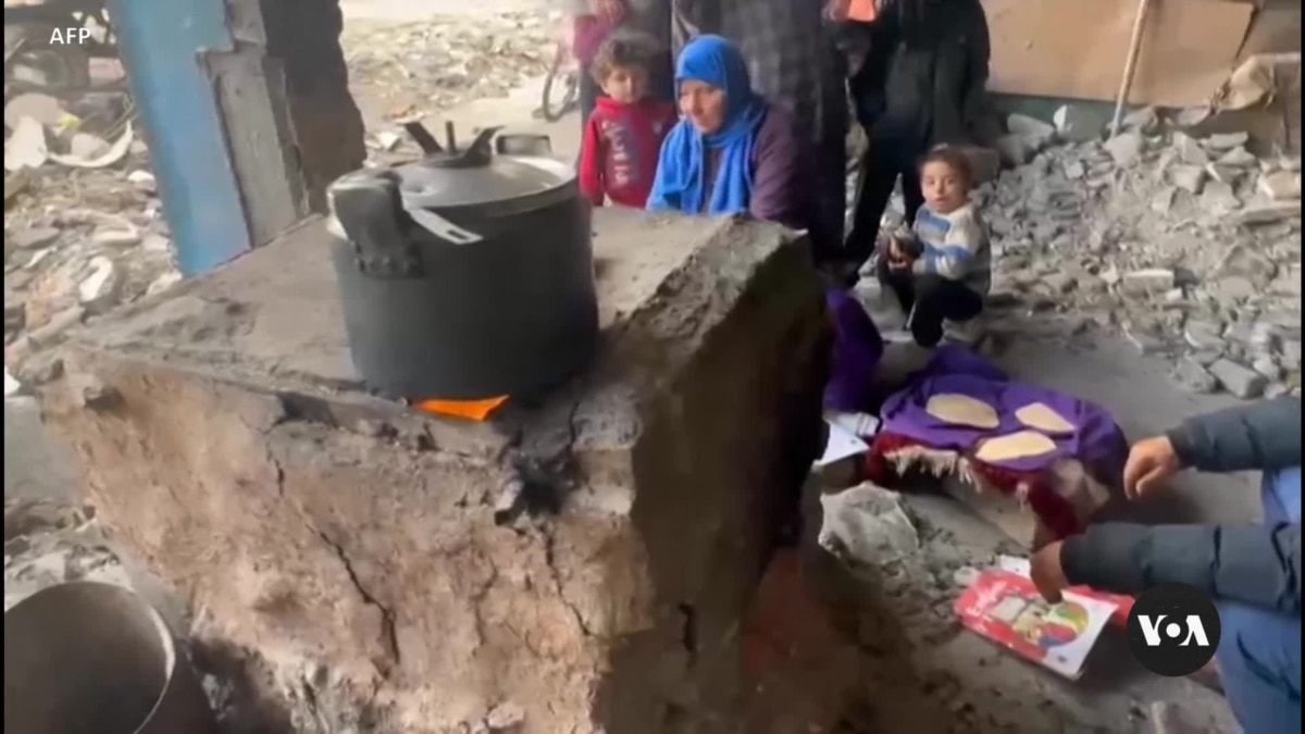 UN Relief Agency Says It Might Have to Shut Down Gaza Operations