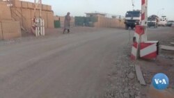 Minusma- bɔra a ka Kidal dagayoro na taratadon Ɔctobre kalo tle 31
