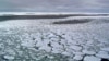 Winter Sea Ice in Antarctica Reaches Record Low