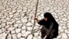 نتایج یک پژوهش: خشک‌سالی شدید در ایران، سوریه، و عراق ناشی از تغییرات اقلیمی است