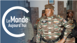 Le Monde Aujourd’hui : retrait des soldats français du Niger