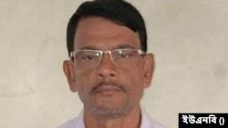 নিহত শেখ আনসার আলী