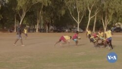 🇲🇱Mali la, Rugby bɛ ka sira sɔrɔ dɔɔnin dɔɔnin, k’a ɲini ka yiriwa farikoloɲɛnajɛ wɛrɛw cɛma minnu ka di kosɛbɛ
