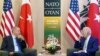 عزم آمریکا و ترکیه بر «همکاری‌های دوجانبه»؛ تمرکز بر «اولویت‌های دفاعی و اقتصادی»