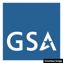 U.S. General Services Administration logo