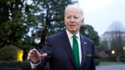 El presidente Biden advierte sobre recortes en el presupuesto de la nación
