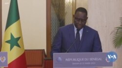 🇸🇳Senegal Yala Macky Sall bɛna kɛ cɛbɔ ye walima a tɛna a ye san 2024 wa?