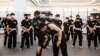 LW-Hello Seoul 091823: the Kravmaga