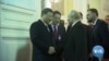 VOA Asia Weekly: US Says Xi-Putin Meeting Won't Bring End to War in Ukraine