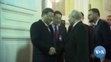 VOA Asia Weekly: US Says Xi-Putin Meeting Won't Bring End to War in Ukraine