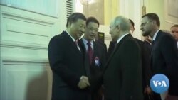 VOA Asia Weekly: US Says Xi-Putin Meeting Won't Bring End to War in Ukraine