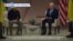 VOA60 World - Biden meets Zelenskyy, announces new security assistance package for Ukraine