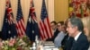 US Tells Australia Assange Accused of 'Very Serious Criminal Conduct’ 