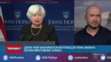 Yellen Çin'e gidiyor