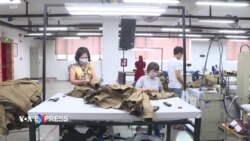 Tăng trưởng kinh tế Việt Nam trong quý 1 chậm do xuất khẩu giảm