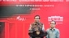 Bertemu Jokowi di Istana, Mahfud MD Resmi Sampaikan Surat Pengunduran Diri sebagai Menko Polhukam