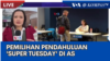 Laporan VOA untuk Kompas TV: Pemilihan Pendahuluan Serentak 'Super Tuesday' di AS
