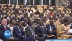 Le forum d'investissement de la CEDEAO s'ouvre malgré les tensions politiques au Togo