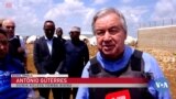 🇺🇳🇸🇴Dunia Keleya Tomba Niema Antonio Guterres be tamala Somali Djamana Kan
ye wele bila