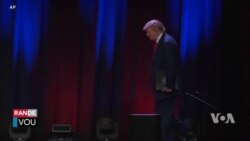 Lajistis Taka Sezi Pwopriyete Trump Si l Pa Peye Lajan Sanksyon Fwod Nouyok Mande l