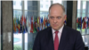 Douglas Jones, deputy assistant secretary of state for European and Eurasian Affairs, spoke with VOA on July 2, 2024, about a NATO summit to be held next week in Washington.