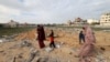 Estados Unidos vetaría plan argelino que pide un alto al fuego inmediato en Gaza