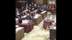 日本首相在众议院会议回答ChatGPT提出的问题 