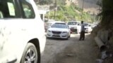خراپی ڕێگای ناوچە گەشتیارییەکان لە هەورامان نیگەرانی لێدەکەوێتەوە 