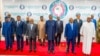 Nijar: ECOWAS Ta Kira Taron Gaggawa A Abuja
