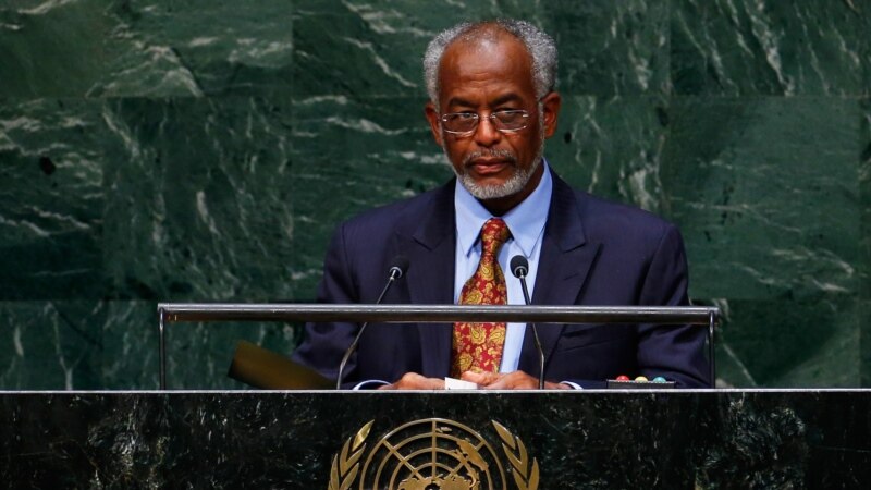 US Aims Sanctions at Anti-Democracy Actors in Sudan ...