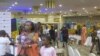 Togo : la foire aux cadeaux de Lomé